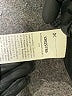 Shein Black Cocktail Dress Size 4 - photo 8