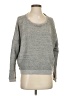 Unbranded Gray Pullover Sweater Size XS (estimated) - photo 1