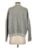Unbranded Gray Pullover Sweater Size XS (estimated) - photo 2