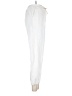 Unbranded White Casual Pants Size XXS (estimated) - photo 4
