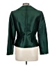 Tahari Green Wool Blazer Size 8 - photo 2