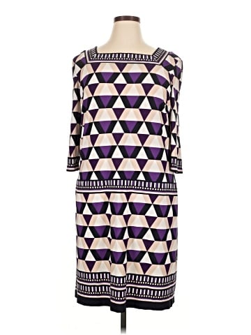 Studio One Casual Dress (view 1)