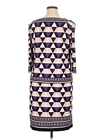 Studio One Casual Dress (view 2)