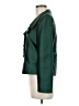 Tahari Green Wool Blazer Size 8 - photo 5