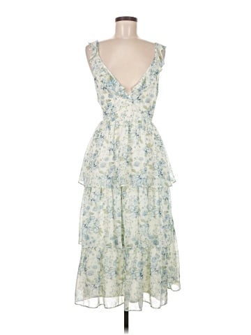 Altar'd State Cocktail Dress (view 1)