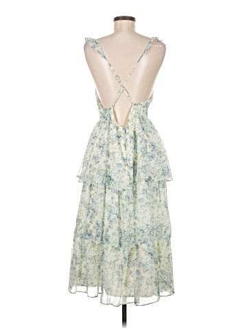 Altar'd State Cocktail Dress (view 2)