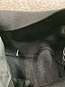 Unbranded Black Active Pants Size 0 (estimated) - photo 4