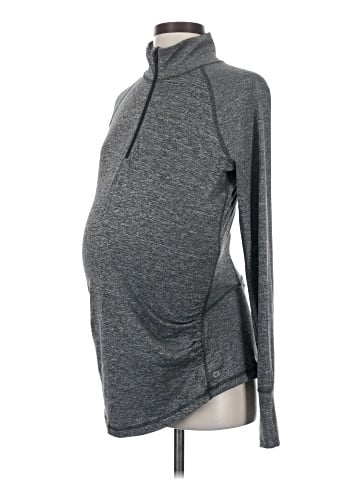 Gap Fit Fleece (view 1)