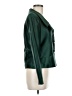 Tahari Green Wool Blazer Size 8 - photo 4