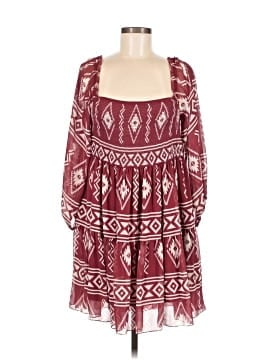 Sachin + Babi Casual Dress (view 1)