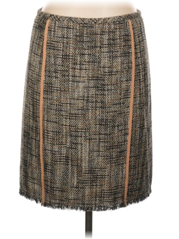 Ivanka Trump Casual Skirt (view 1)