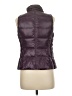 Coatology 100% Nylon Purple Vest Size M - photo 2