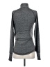 Gap Fit Gray Black Fleece Size S - photo 2