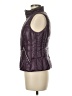 Coatology 100% Nylon Purple Vest Size M - photo 5