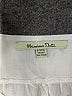 Massimo Dutti Ivory Dress Size 9 - 10 - photo 3
