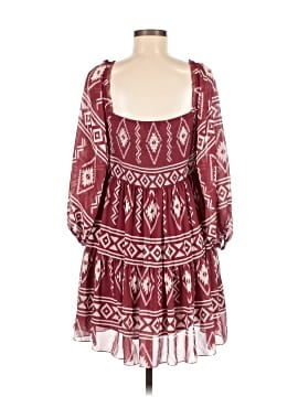 Sachin + Babi Casual Dress (view 2)