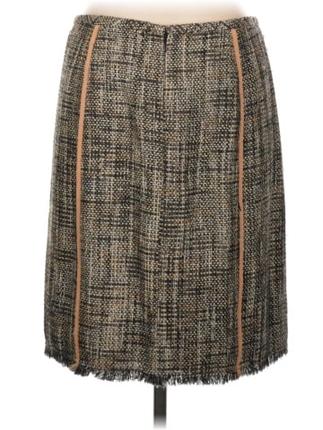 Ivanka Trump Casual Skirt (view 2)