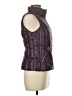 Coatology 100% Nylon Purple Vest Size M - photo 4