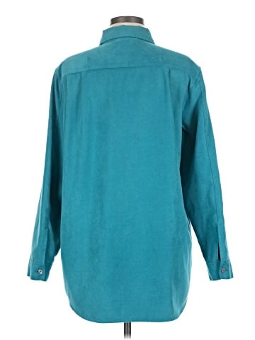 Freeport Studio Long Sleeve Blouse (view 2)