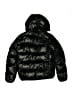 Save the Duck 100% Nylon Black Snow Jacket Size 10 - photo 2