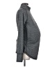 Gap Fit Gray Black Fleece Size S - photo 4