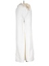 Unbranded Ivory Casual Pants Size XXS (estimated) - photo 1