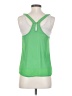 Express Green Sleeveless Top Size XS - photo 2