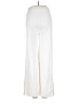 Unbranded Ivory Casual Pants Size XXS (estimated) - photo 2
