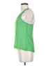 Express Green Sleeveless Top Size XS - photo 5