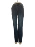 Kut from the Kloth Solid Blue Jeans Size 4 - photo 1