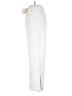 Unbranded Ivory Casual Pants Size XXS (estimated) - photo 5