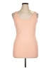 Maurices Pink Tank Top Size XL - photo 1