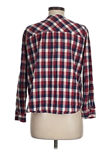 Ya Los Angeles 3/4 Sleeve Blouse (view 2)