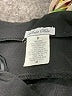 Soda Blu 100% Polyester Solid Black Cocktail Dress Size M - photo 7
