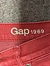 Gap Burgundy Jeans Size 25 waist - photo 7