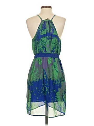 Charlie Jade Cocktail Dress (view 2)
