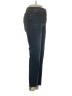 Kut from the Kloth Solid Blue Jeans Size 4 - photo 4