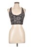 Adore Me Black Tank Top Size L - photo 1