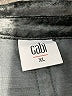 CAbi Black Jacket Size XL - photo 6