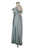 Molly Bracken Silver Cocktail Dress Size S - photo 5