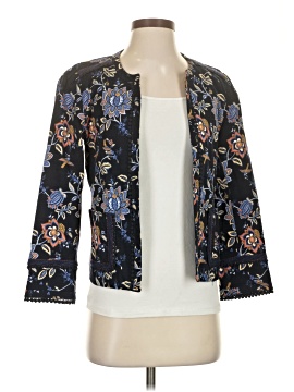Ann Taylor Loft Kimono