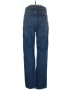 Old Navy Hearts Blue Jeans Size 10 (tall) - photo 2