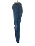Old Navy Hearts Blue Jeans Size 10 (tall) - photo 5