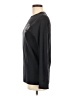 Assorted Brands Black Long Sleeve Top Size M - photo 5
