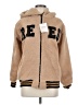 Assorted Brands Tan Fleece Size M (estimated) - photo 1