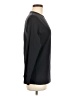 Assorted Brands Black Long Sleeve Top Size M - photo 4