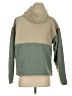 Kyodan 100% Polyester Green Pullover Sweater Size S - photo 2