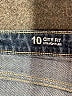 Liz Claiborne Hearts Blue Jeans Size 10 - photo 7