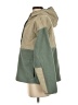 Kyodan 100% Polyester Green Pullover Sweater Size S - photo 5