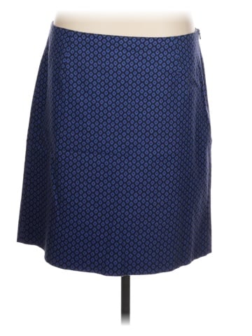 L.L.Bean Formal Skirt (view 1)
